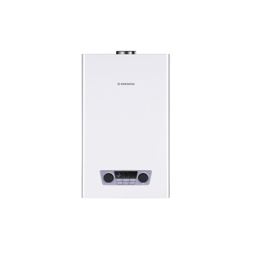 Настенный газовый котел Nobby Balance Plus 24-2CS