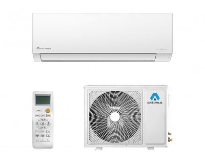 Настенная сплит-система Axioma Серия F Inverter ASX09FZ1/ASB09FZ1