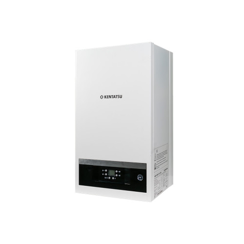 Настенные газовые котлы  Nobby Smart II 24-2CSF