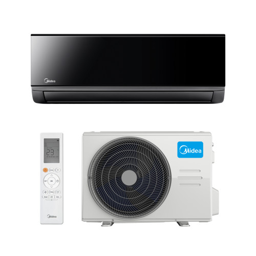 Настенная сплит-система Midea серии Persona MSAG4-18HRN1-I/MSAG4-18HRN1-O