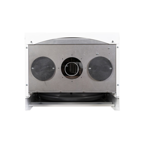 Настенные газовые котлы  Nobby Smart II 28-2CSF