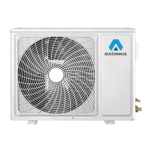 Настенная сплит-система Axioma Серия F Inverter ASX24FZ1/ASB24FZ1