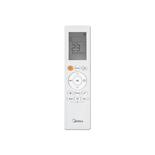 Внутренний блок настенного типа для мульти сплит-системы Midea серии Unlimited MMAG2-09N8D0-I