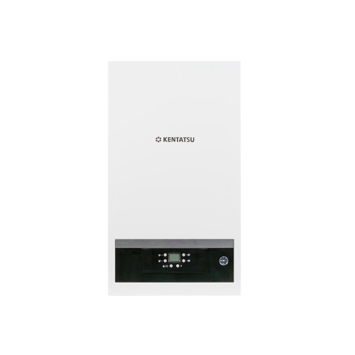 Настенные газовые котлы  Nobby Smart II 28-2CSF