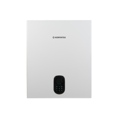 Настенные газовые котлы  NOBBY BASE (S) 32-CS