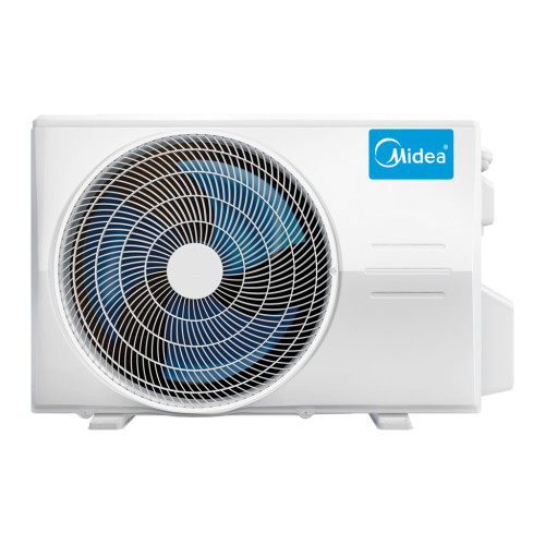 Тепловой насос типа «воздух-воздух» Midea серии Heat Force MSHP-12N8D6-I/MSHP-12N8D6-O