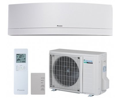 Кондиционер Daikin FTXJ35MW/RXJ35M