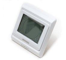 Терморегулятор для теплого пола / комнатный EASTEC Е-91