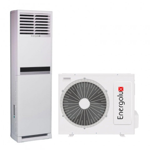 Колонный кондиционер Energolux SAP24P1-A/SAU24P1-A
