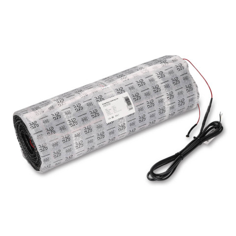 Теплый пол на сетке ERGERT Extra-150 - 0,5 кв.м.