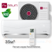 Сплит-система FeRRUM Force Full DC inverter iFIS12F2С/iFOS12F2С