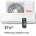FUNAI Инверторные сплит системы серии SENSEI Inverter RAC-I-SN35HP.D04
