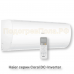 Кондиционер инверторный Haier серии Coral DC Inverter AS20HPL2HRA/1U20HPL1FRA