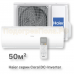 Кондиционер инверторный Haier серии Coral DC Inverter AS50HPL2HRA/1U50HPL1FRA