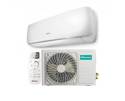 Кондиционер Hisense AS-13HW4SVDTG5 WI-FI Ready