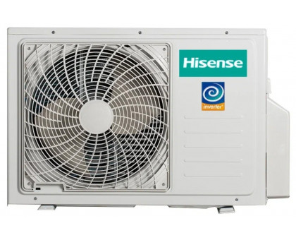 Кондиционер Hisense AS-10UW4RXVQF00