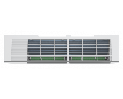 Кондиционер Hisense AS-12HR4RYDDJ00