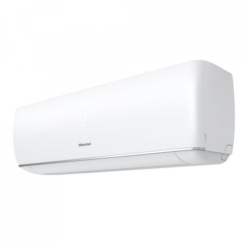 Кондиционер Hisense серии EXPERT PRO DC Inverter Wi-Fi AS-10UW4RYDTV02