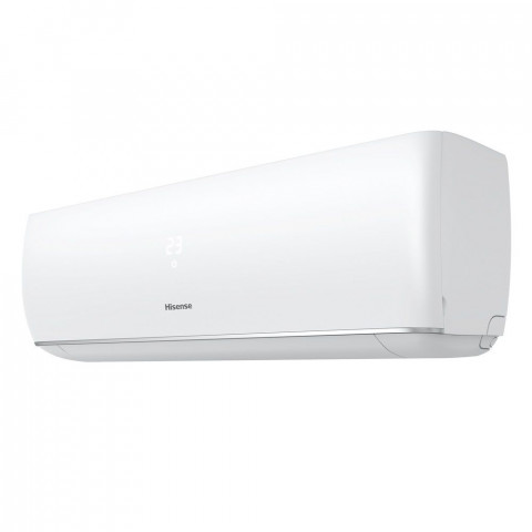 Кондиционер Hisense серии EXPERT PRO DC Inverter Wi-Fi AS-10UW4RYDTV02