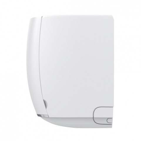 Кондиционер Hisense серии EXPERT PRO DC Inverter Wi-Fi AS-10UW4RYDTV02