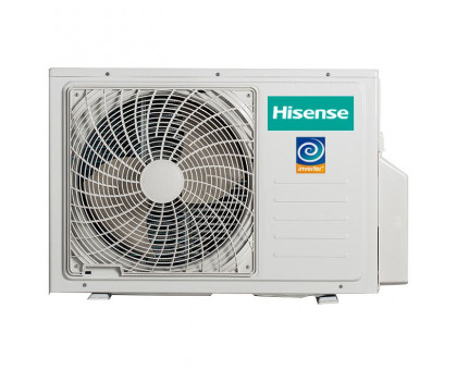 Наружный блок Hisense AMW2-18U4SXE