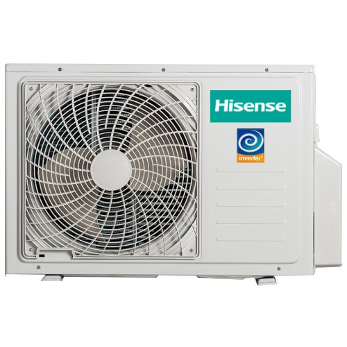 Наружный блок Hisense AMW2-18U4SXE