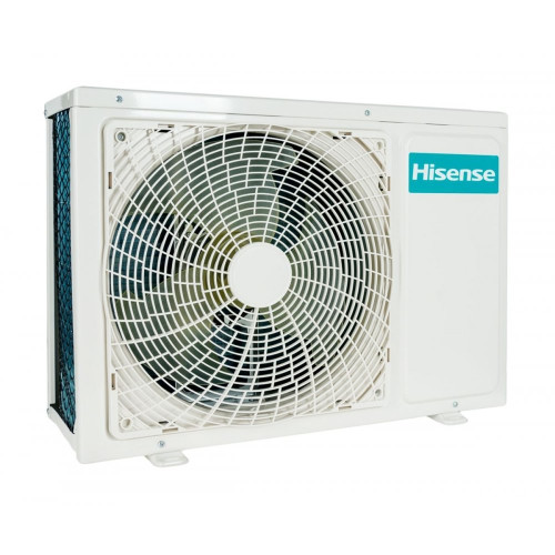 Кондиционер Hisense AS-24HR4SBADC005