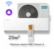 Кондиционер Hisense AS-09HW4RLCHA01