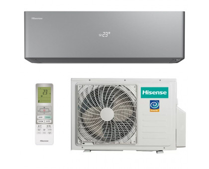 Кондиционер инверторный Hisense AS-10UW4RXVQH00A(B)