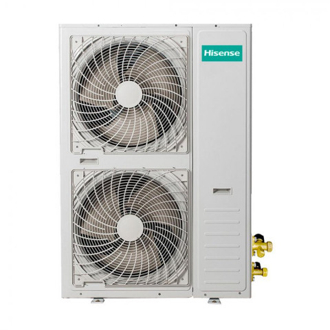 Колонный кондиционер Hisense KFR-72LW/A8V890Z-A1