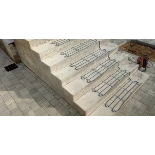 Секция нагревательная кабельная Grandex 30 STK 2-T-40-1200-4