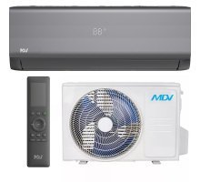 Инверторная сплит-система MDV серия INFINI Loft ERP Inverter MDSALF-09HRFN8 / MDOALF-09HFN8