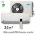 Инверторная сплит-система MDV серия INFINI Standard Inverter MDSAG-09HRDN8 / MDOAG-09HDN8