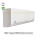Инверторная сплит-система MDV серия INFINI UVpro Inverter MDSAL-24HRFN8 / MDOAG-24HFN8