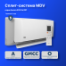 On/Off cплит-система MDV серия Aurora R32 MDSA-07HRN8 / MDOA-07HN8