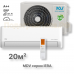 MDV серия iERA inverter MDSAJ-07HRFN8/MDOAJ-07HFN8
