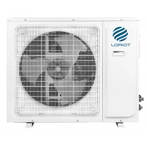 LAC-27AIM-OUT Наружный блок мульти сплит-системы LORIOT
