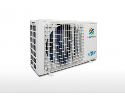 LAC-21AIM-OUT Наружный блок мульти сплит-системы LORIOT