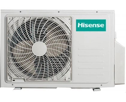 Кондиционер Hisense AS-13HW4SVDTG5 WI-FI Ready