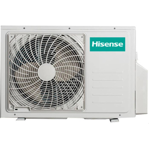 Кондиционер Hisense серии NEO Premium Classic A Wi-Fi AS-10HW4SYDTG5