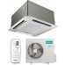 Кассетный кондиционер Hisense AUC-24HR4SGA1/AUW-24H4SF