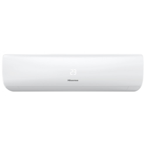 Кондиционер Hisense серии ZOOM DC Inverter Wi-Fi AS-24UW4RBTKB00