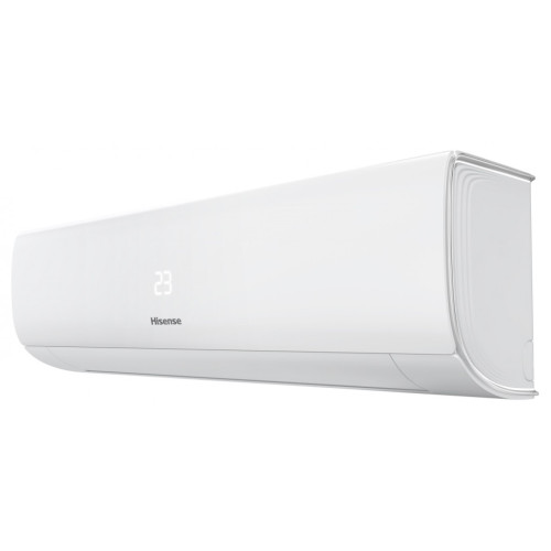 Кондиционер Hisense серии ZOOM DC Inverter Wi-Fi AS-18UW4RMSKB01