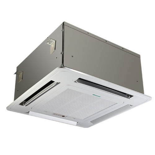 Кассетный кондиционер Hisense AUC-24HR4SGA1/AUW-24H4SF
