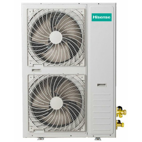 Кассетный кондиционер Hisense AUC-24HR4SGA1/AUW-24H4SF