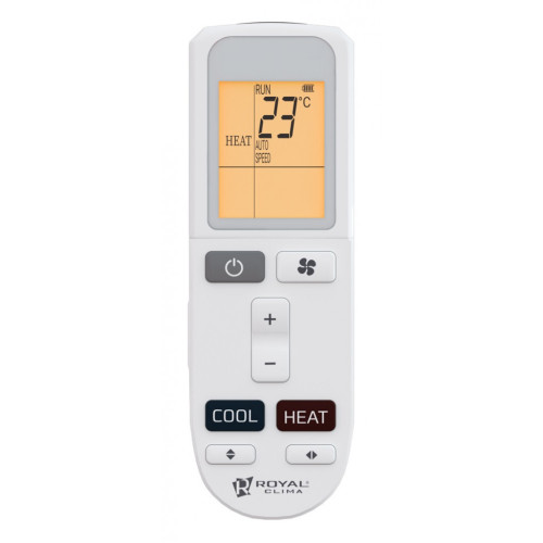 Кондиционер Royal Clima RCI-SA30HN