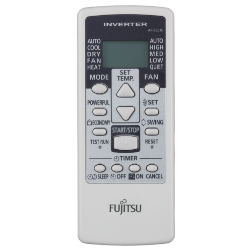 Кондиционер Fujitsu ASYG18KLCA/AOYG18KLTA