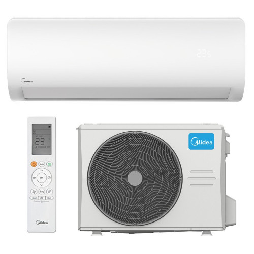 Кондиционер Midea MSAG1-18N8D0-I/MSAG1-18N8D0-O