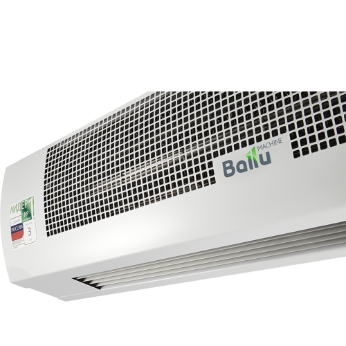 Тепловая завеса Ballu BHC-B10T06-PS