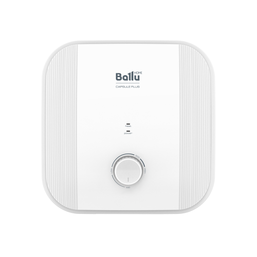 Водонагреватель Ballu BWH/S 10 Capsule Plus O